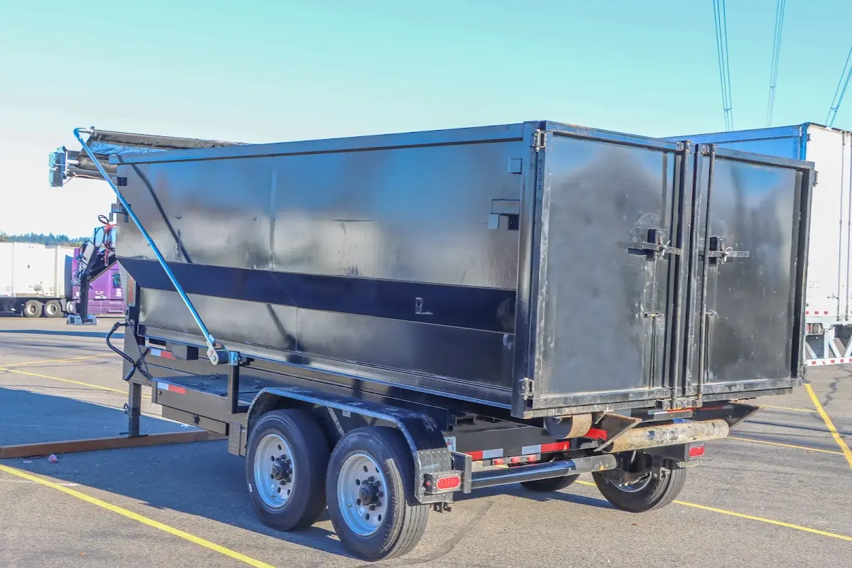 Dumpster Rental services in Grand Island, NE